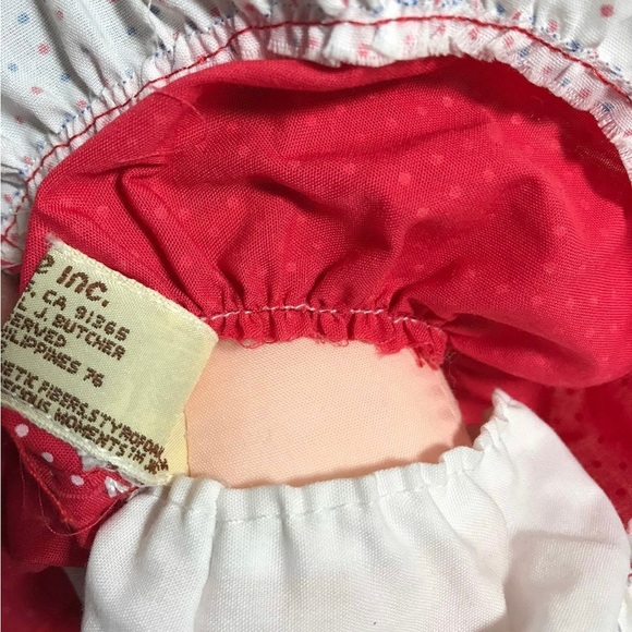 NWOT Vintage  Precious Moments 11" Doll Precious Moments Doll - Picture 6 of 9